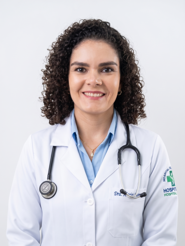 Dra. ana alice ferreira fernandes