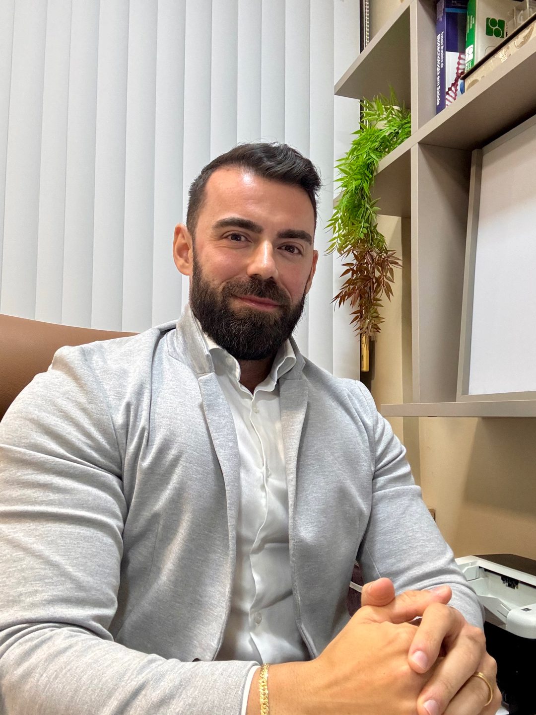 Dr. felipe lucena