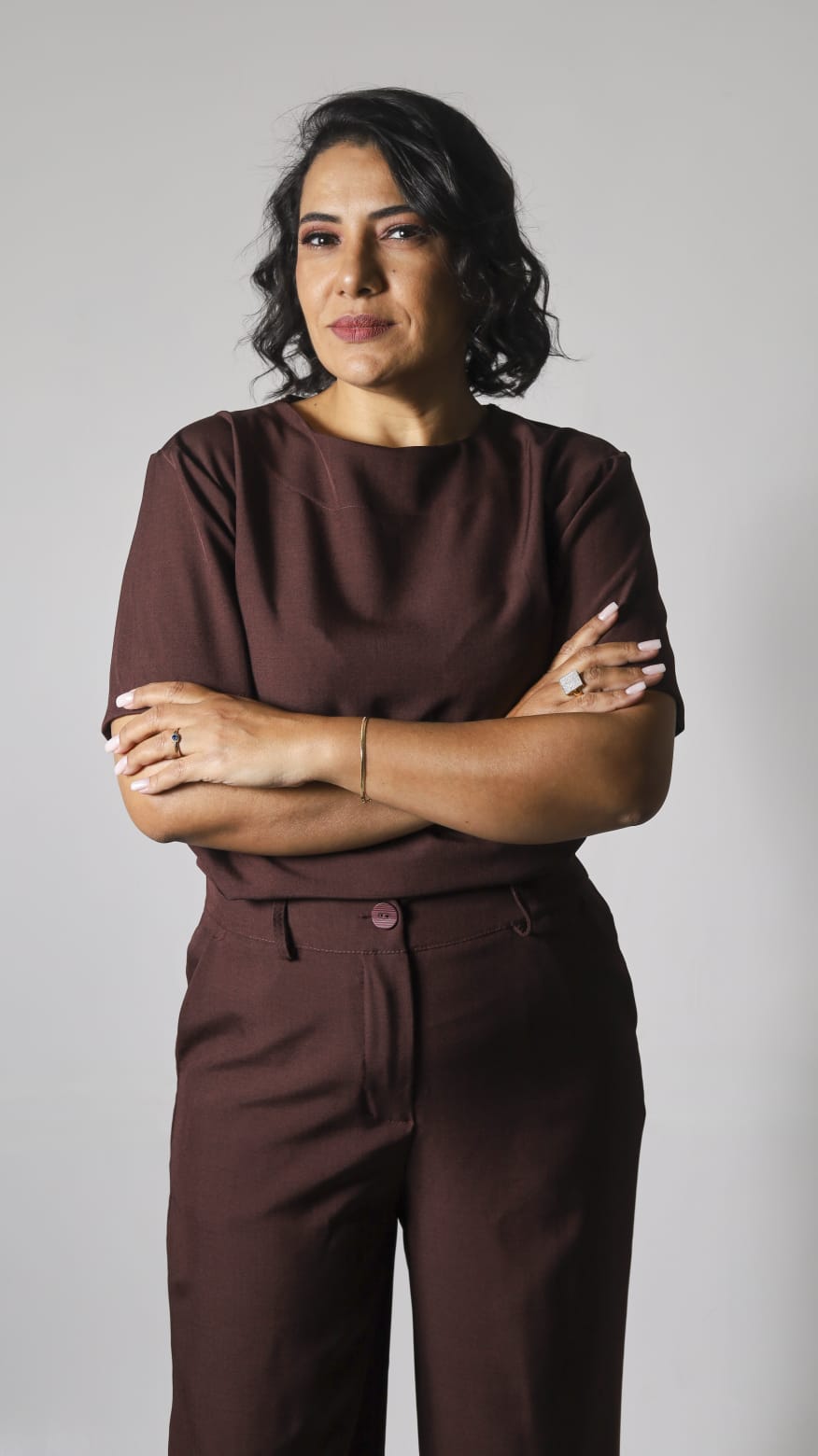 Dra. maria juliana dos santos fernandes pereira alves