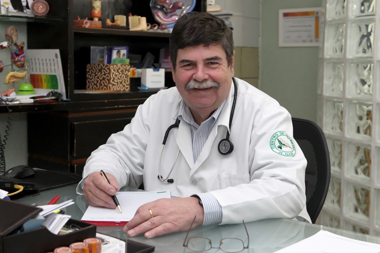 Dr. raimundo sotero de menezes filho